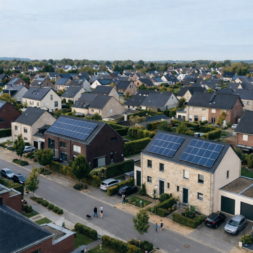 1 213 kWc installés 