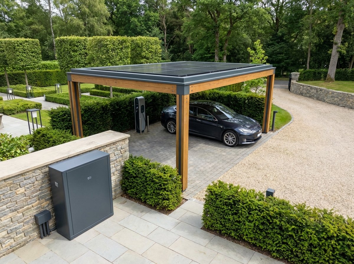 Une maison plus performante