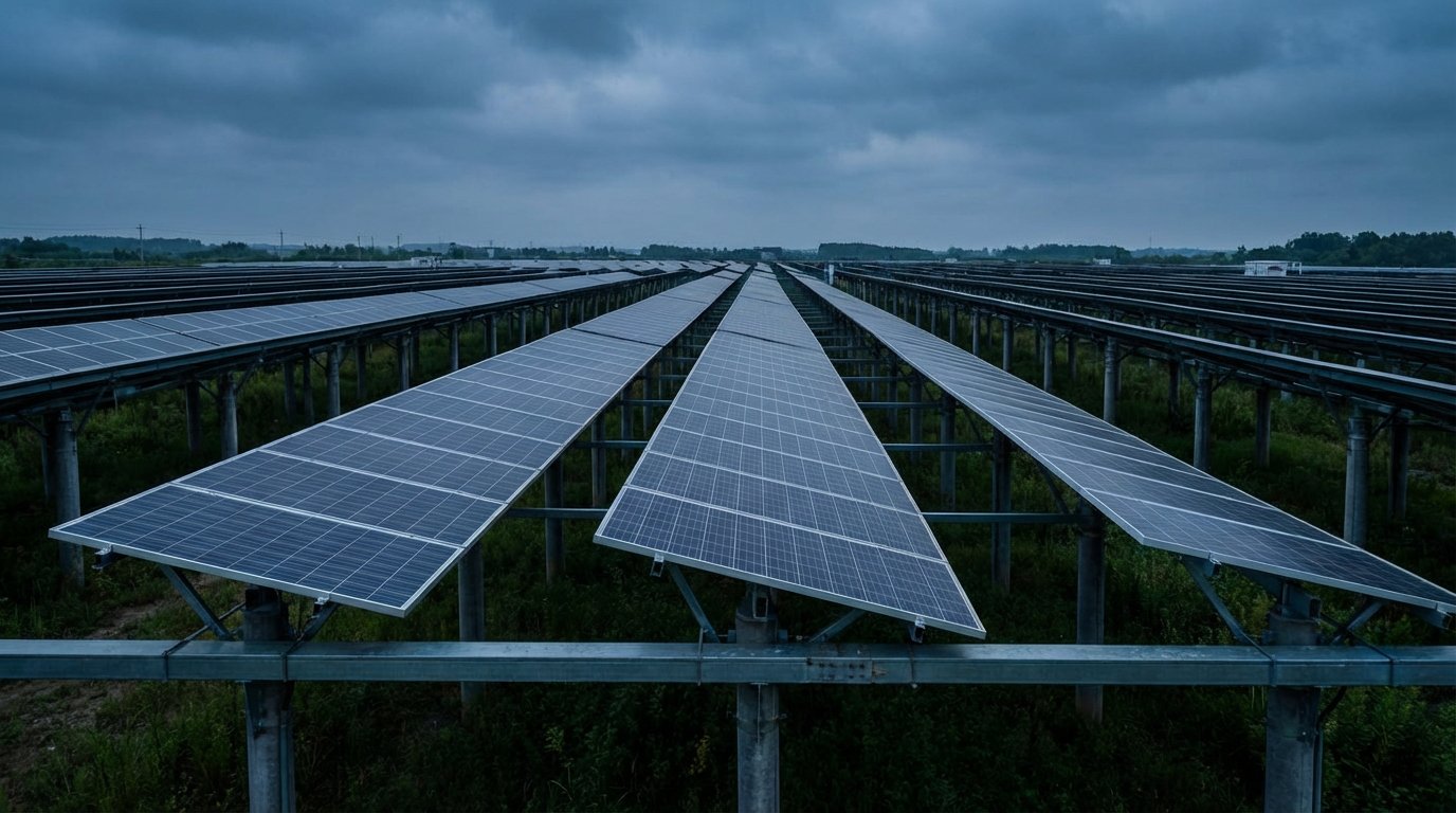 Comprendre le solaire professionnel : une énergie stratégique et performante