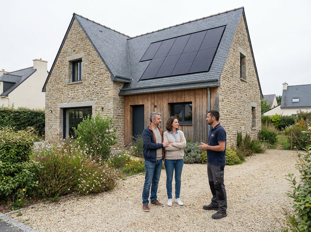  Le solaire pour les particuliers